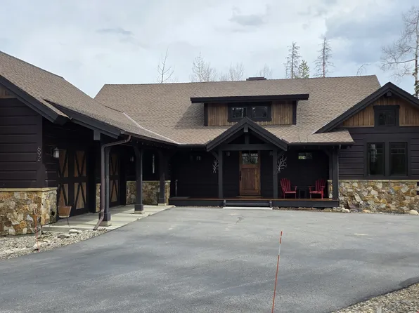 692 Leland Creek Cir, Winter Park, CO 80482
