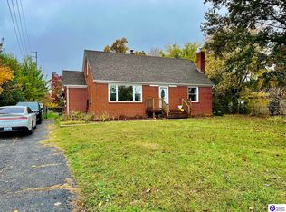 177 Tunnel Hill Rd, Elizabethtown, KY 42701