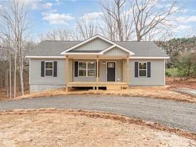 122 Lake St, Elkin, NC, 28621