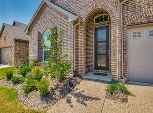 1609 Habersham St, Aubrey, TX 76227