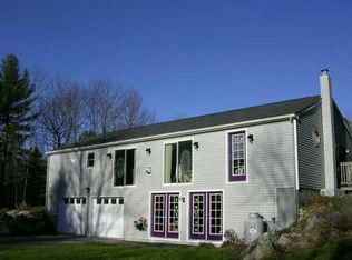10 Simeon Dr, Windham, ME 04062