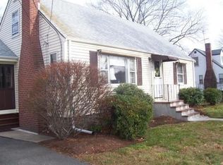 10 Palmer Ave, Danvers, MA 01923