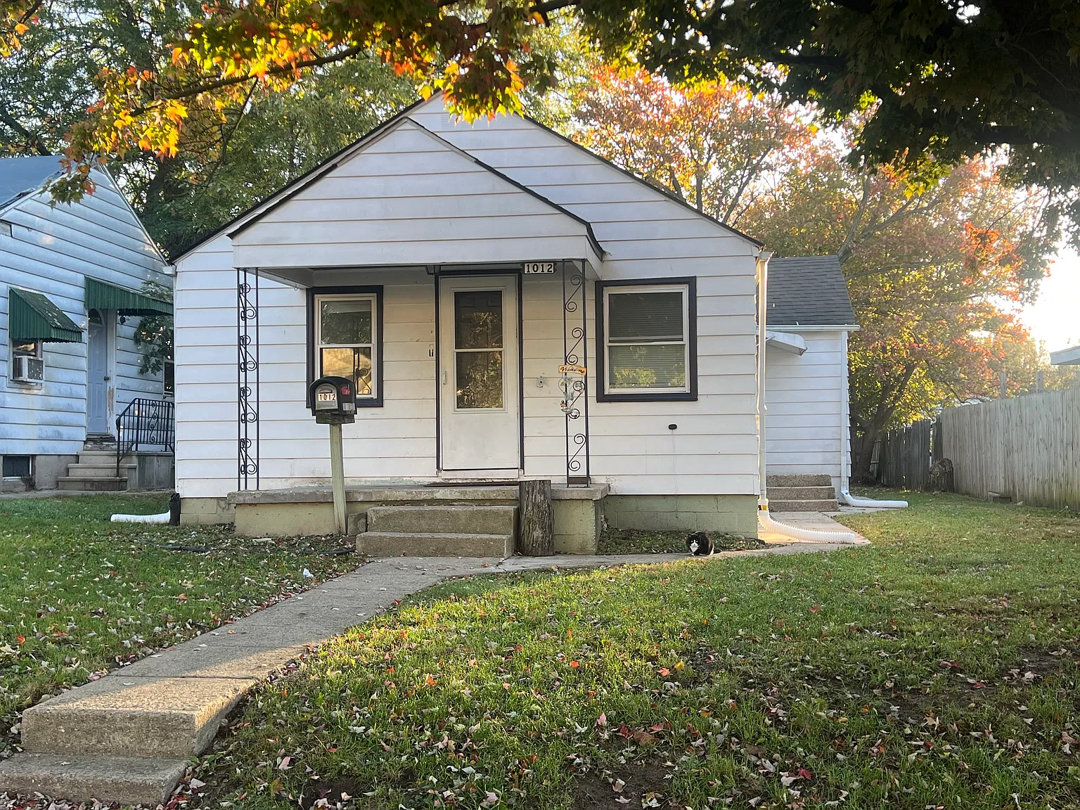 Coming Soon - Great Mishawaka Home On Quiet Street — Photo 2