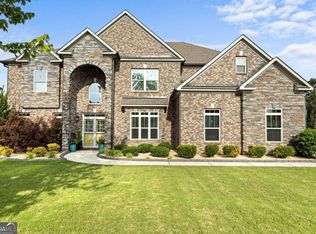 4 Ivy Stone Ct SE, Cartersville, GA 30120
