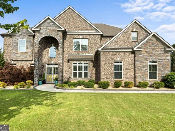 4 Ivy Stone Ct SE, Cartersville, GA 30120