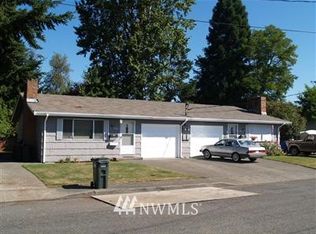 202 W St SE, Olympia, WA 98501