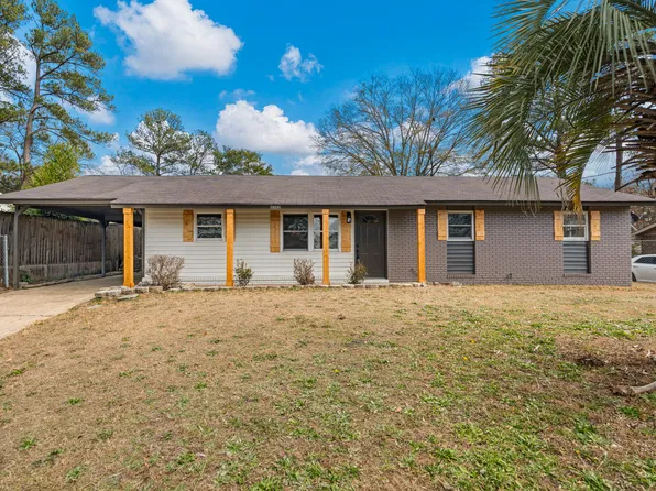 2312 Burnside Dr, Columbus, GA 31907
