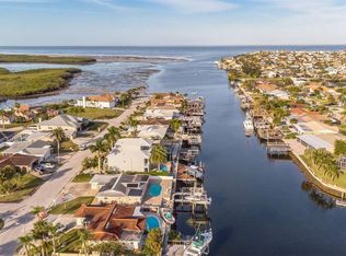 3939 Rudder Way, New Port Richey, FL 34652