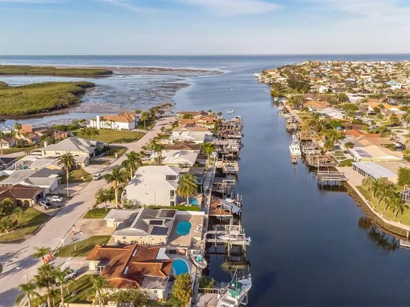 3939 Rudder Way, New Port Richey, FL 34652