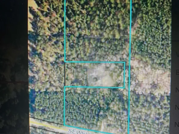 0 Sewell Rd, Elko, GA 31025