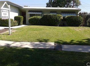 12834 Daventry St, Pacoima, CA 91331