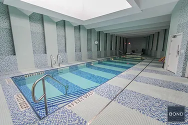 Rented by Bond New York