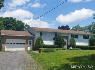 2121 Higby Rd, Frankfort, NY 13340