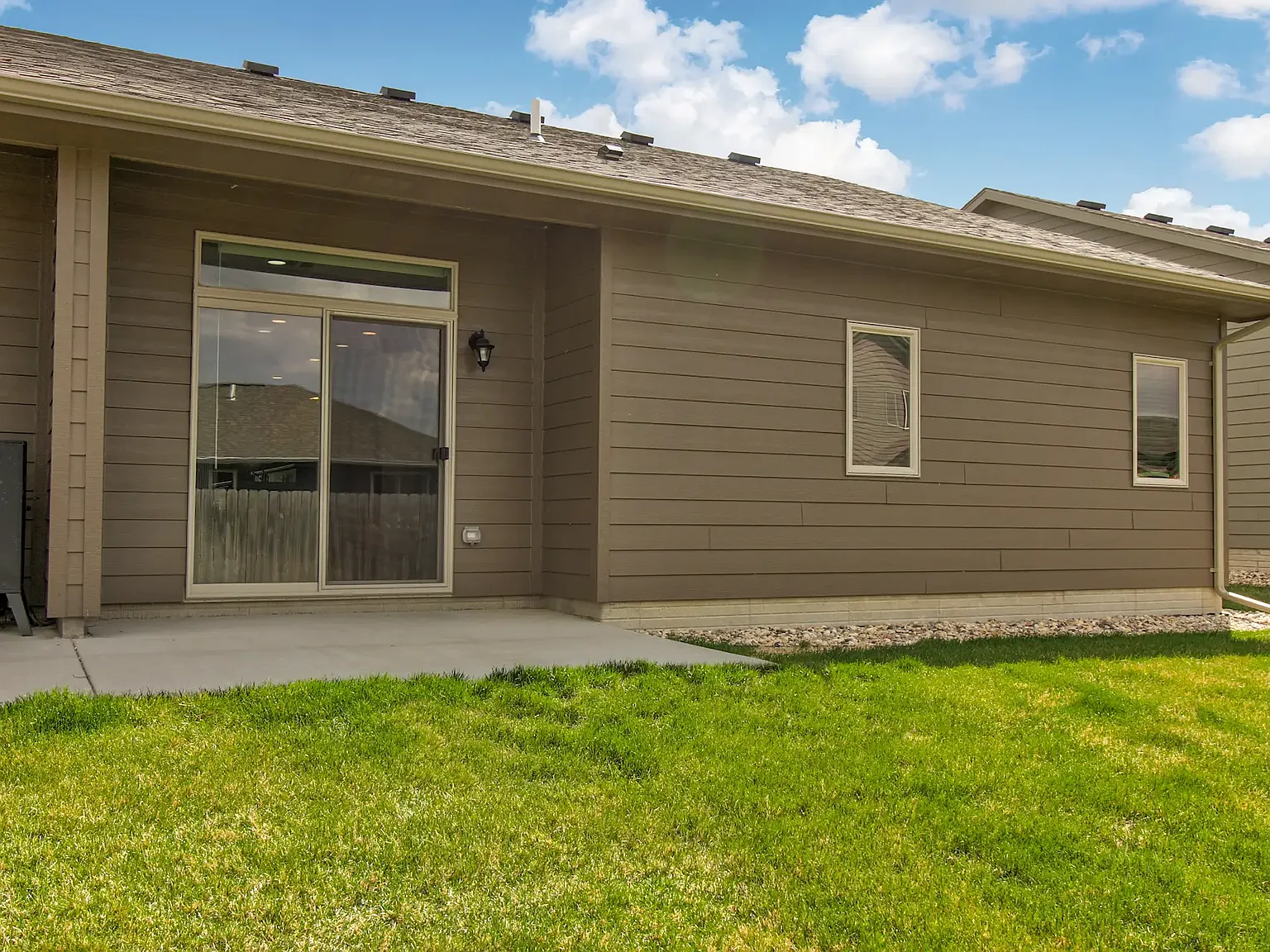 Lobelia Townhomes — Photo 1