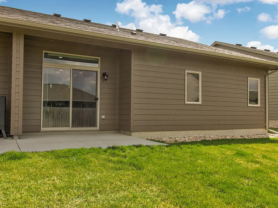 Lobelia Townhomes