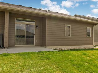 Lobelia Townhomes, Sioux Falls, SD 57106