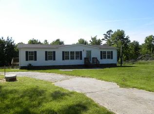 1757 Paradise Rd, Concord, VA 24538