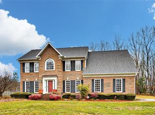 802 Holly Grove Dr, Randleman, NC 27317