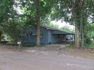 214 Gail St, Huntington, TX 75949