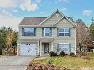 4317 Chimney Stone Rd, Durham, NC 27704