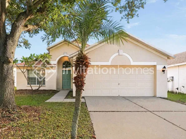 6911 Monarch Park Dr, Apollo Beach, FL 33572