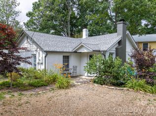 209 Old Haw Creek Rd, Asheville, NC 28805