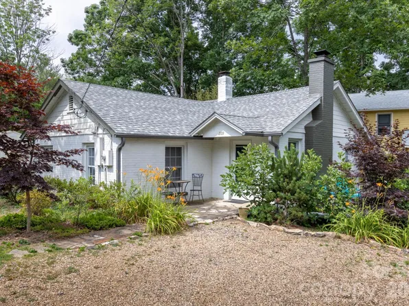 209 Old Haw Creek Rd, Asheville, NC 28805