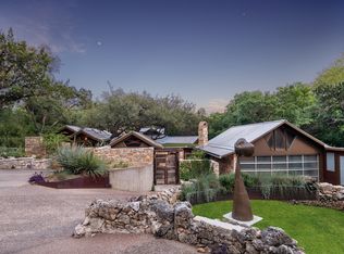 2707 Valley Spring Rd, Austin, TX 78746