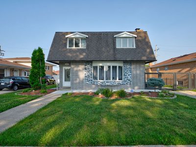 8515 S Keeler Ave, Chicago, IL, 60652
