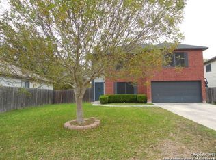 4410 Tranquil Crk, San Antonio, TX 78251