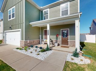 3059 Oscar Dr, White House, TN 37188