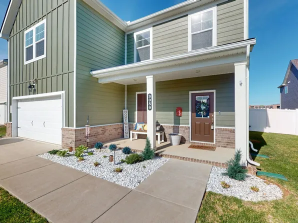 3059 Oscar Dr, White House, TN 37188