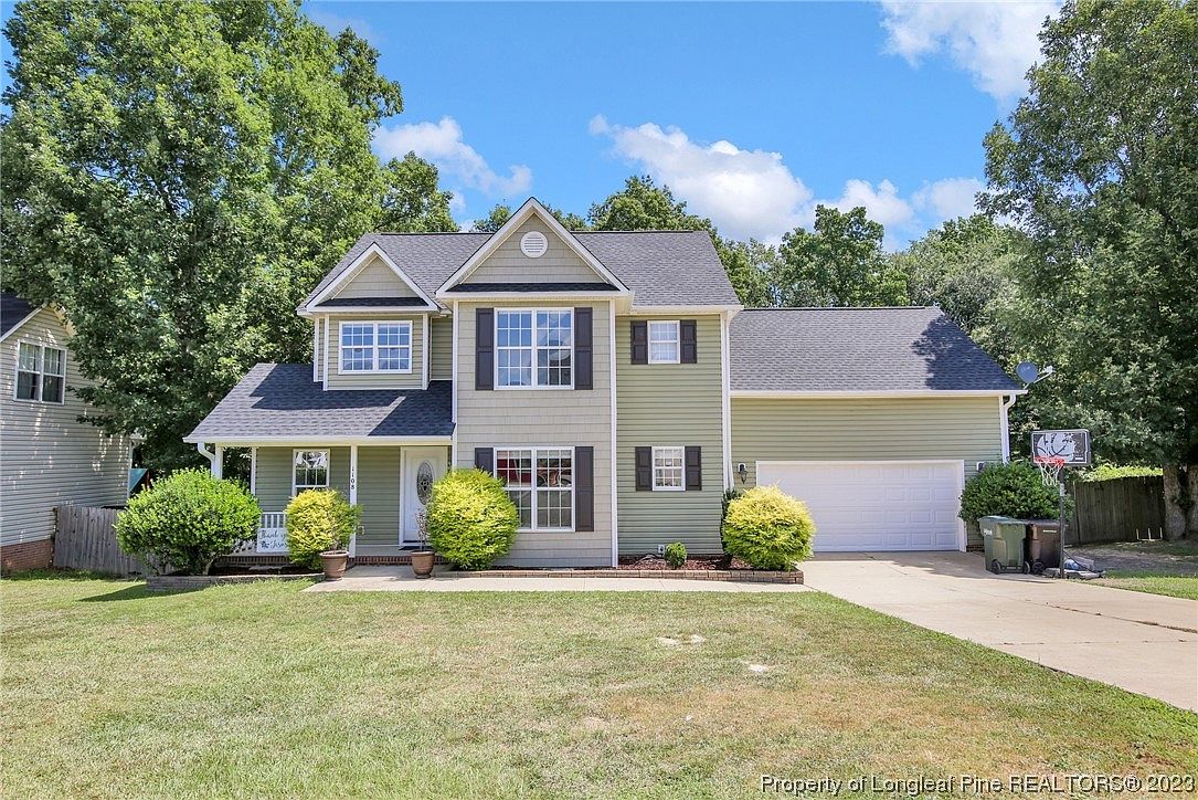 1108 Arailia Dr, Fayetteville, NC 28314 Zillow