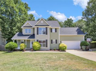 1108 Arailia Dr, Fayetteville, NC 28314