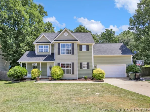 1108 Arailia Dr, Fayetteville, NC 28314