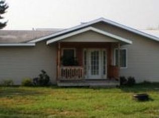 24400 Fillmore Rd, South Bend, IN 46619