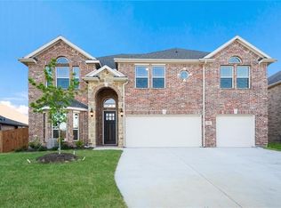 1416 Nighthawk Ln, Mansfield, TX 76063