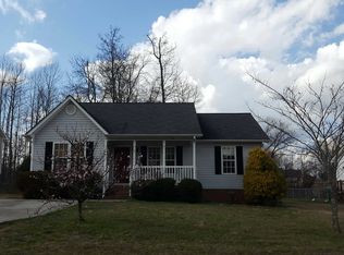 3604 Southpark Dr, High Point, NC 27263