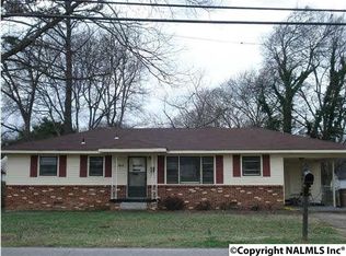 1613 16th Ave SE, Decatur, AL 35601