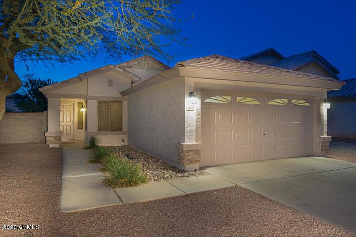 1st image of 10598 W Rosewood Dr