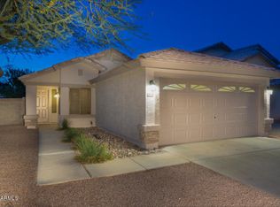 10598 W Rosewood Dr, Avondale, AZ 85392
