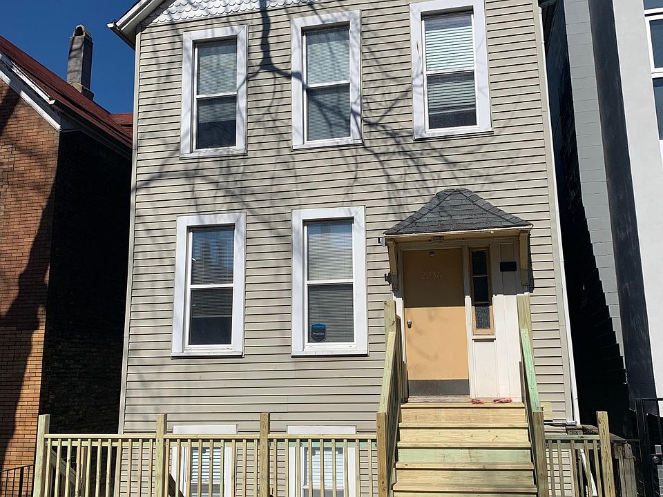 2236 w belden