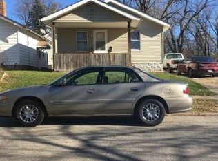 1220 S Maffit St, Decatur, IL 62521