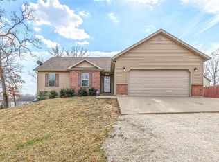 23530 Reap Ln, Waynesville, MO 65583