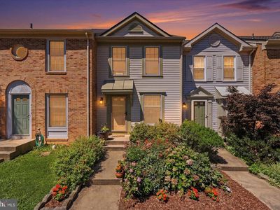 6526 Skylemar Trl, Centreville, VA, 20121