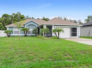 334 Kingfish Dr, Poinciana, FL 34759