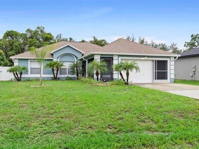 334 Kingfish Dr, Poinciana, FL, 34759
