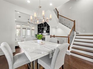 411 T C Jester Blvd, Houston, TX 77007