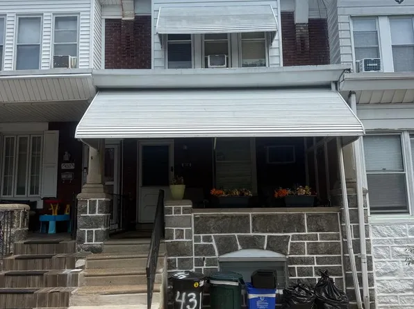 4315 Devereaux St, Philadelphia, PA 19135