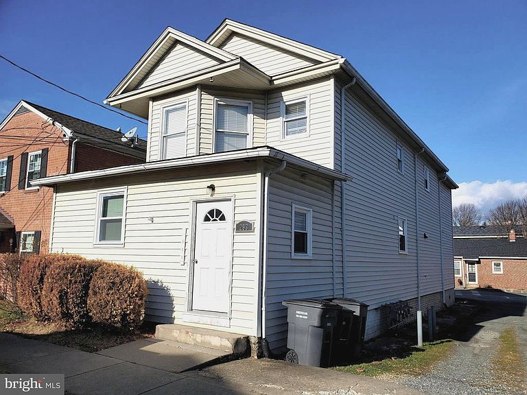 293 4th Ave Quantico, VA, 22134 Apartments for Rent Zillow